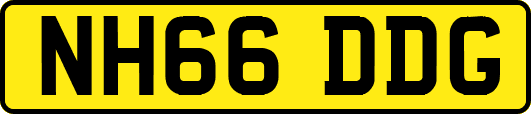 NH66DDG