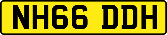 NH66DDH