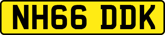NH66DDK