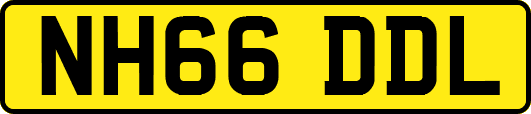 NH66DDL