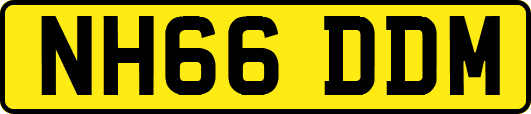NH66DDM