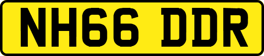 NH66DDR