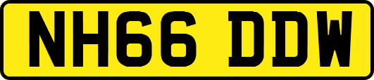 NH66DDW