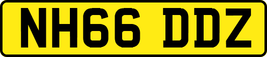 NH66DDZ