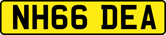 NH66DEA
