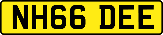 NH66DEE