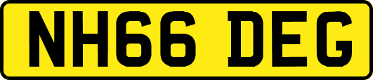 NH66DEG
