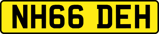 NH66DEH