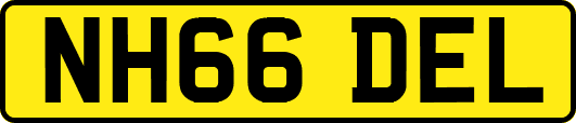 NH66DEL