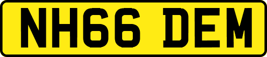 NH66DEM
