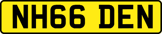 NH66DEN