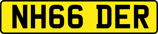 NH66DER