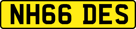 NH66DES