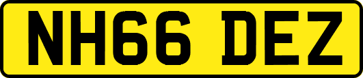 NH66DEZ