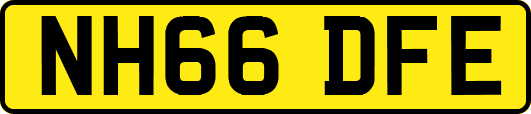 NH66DFE