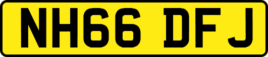 NH66DFJ