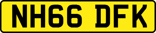 NH66DFK