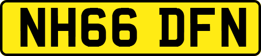 NH66DFN