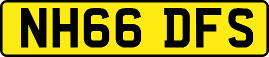 NH66DFS