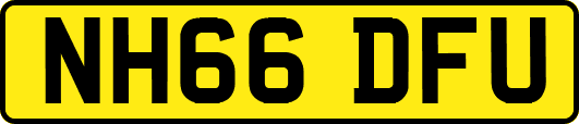 NH66DFU