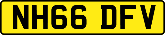 NH66DFV
