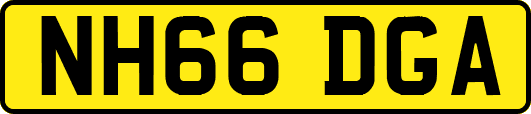 NH66DGA