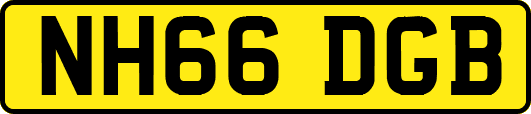 NH66DGB