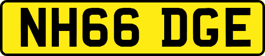NH66DGE