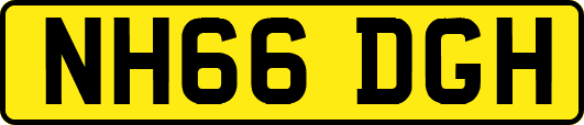 NH66DGH