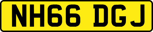 NH66DGJ