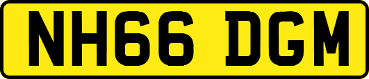 NH66DGM