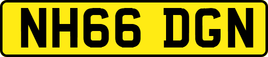 NH66DGN
