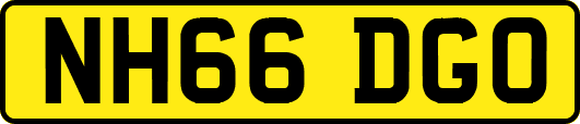 NH66DGO