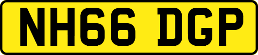 NH66DGP
