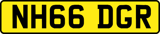 NH66DGR