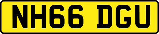 NH66DGU