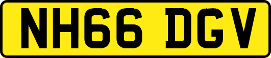 NH66DGV