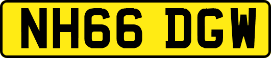 NH66DGW