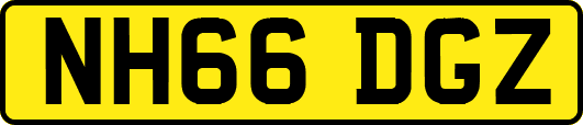 NH66DGZ