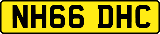 NH66DHC