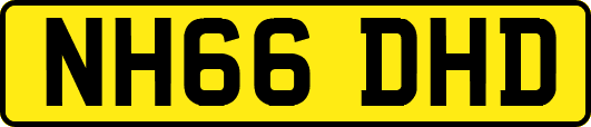 NH66DHD