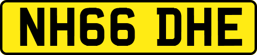 NH66DHE