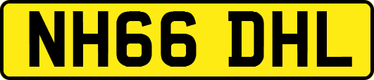 NH66DHL
