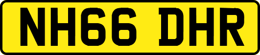 NH66DHR
