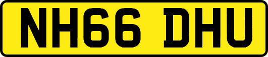 NH66DHU