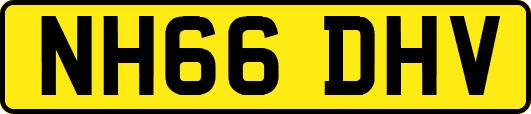 NH66DHV