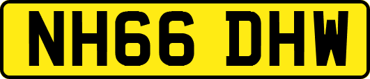 NH66DHW