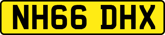 NH66DHX