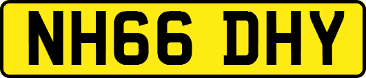 NH66DHY