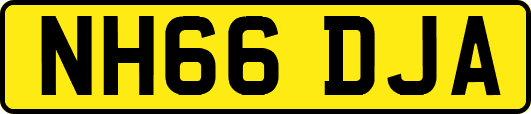 NH66DJA